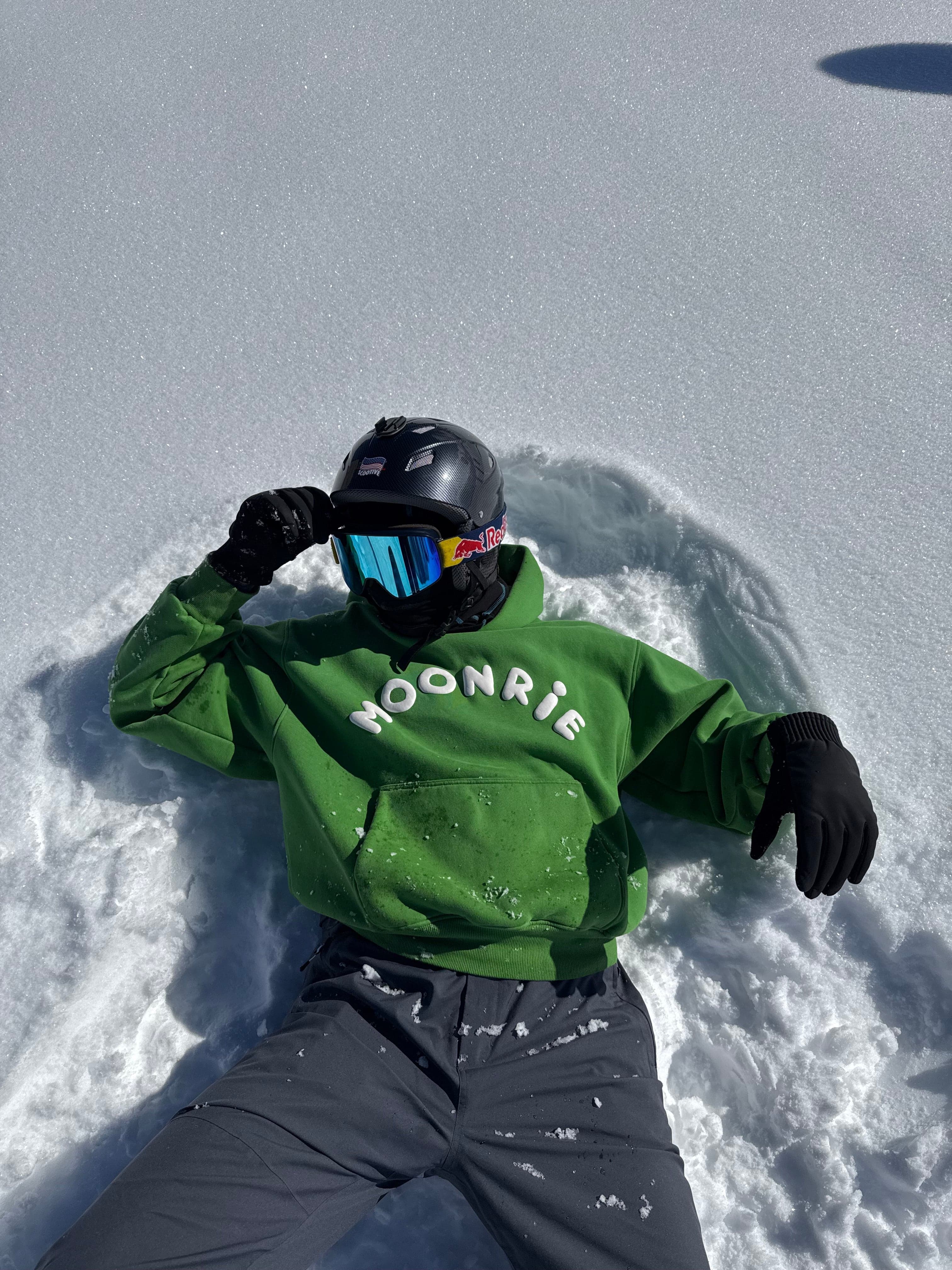 Moonrie lifestyle